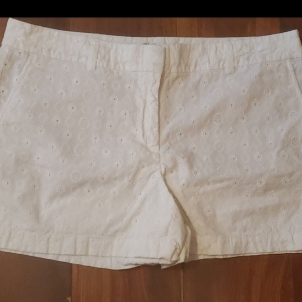 Bundle of Size 12 shorts